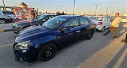 نيسان سنترا